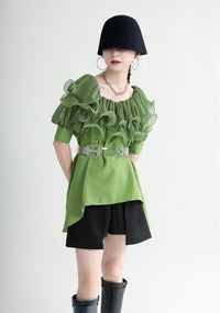 Lotus Top