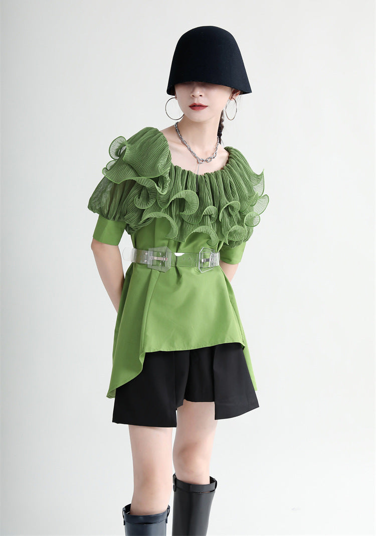 Lotus Top