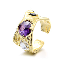 JULIET ROCKY RING II