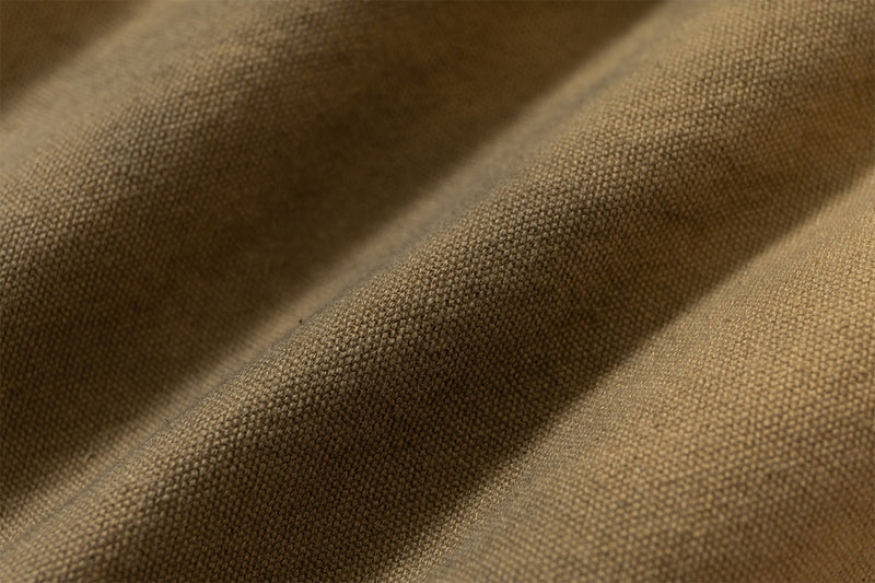 Patched Faux Fur Hooded Flight Zip-up Bomber