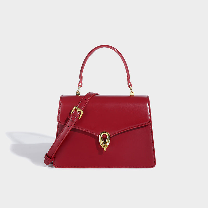 SHELLY PENTA HANDBAG II
