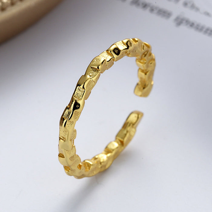 ROMEO EDGE RING