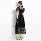 HELENY PRINCESS DRESS II