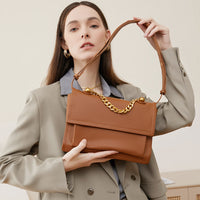 LISA WORK SHOULDERBAG