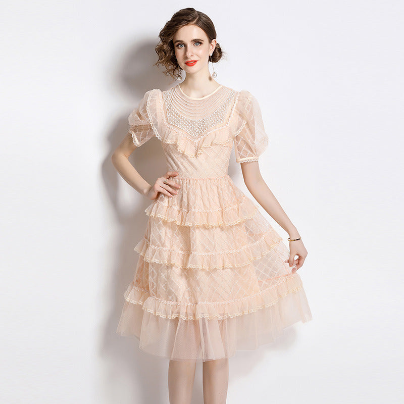 HELEN PRINCESS DRESS