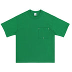 300g Pocket T-shirts