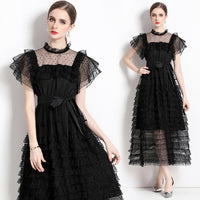 HELENY PRINCESS DRESS II