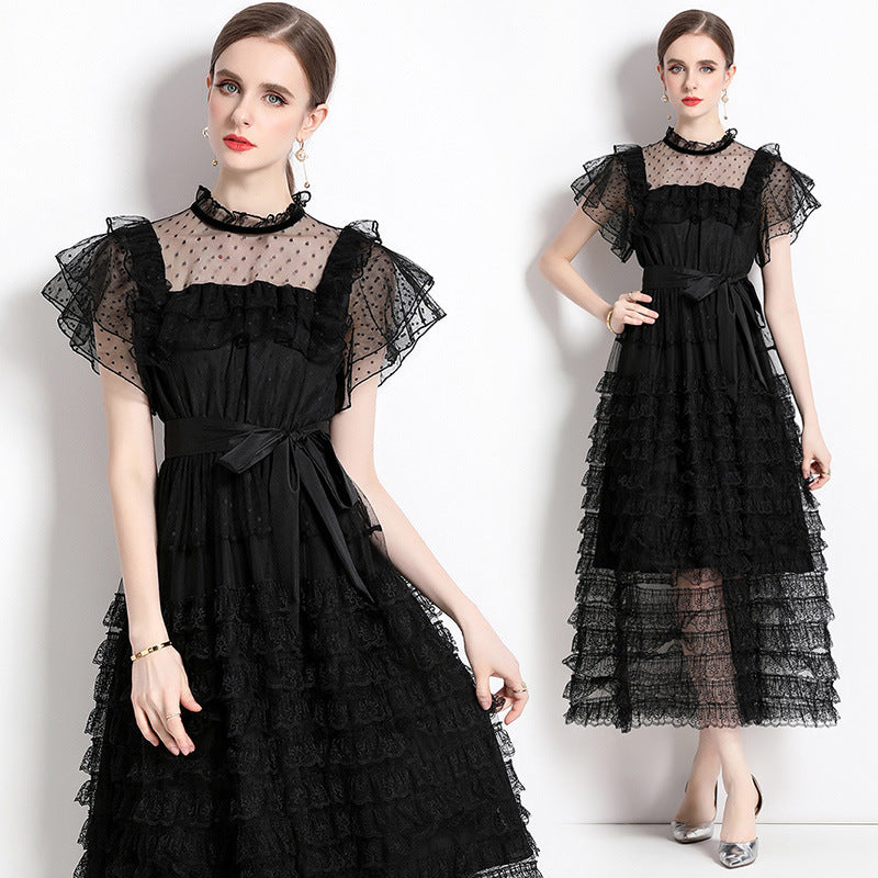 HELENY PRINCESS DRESS II