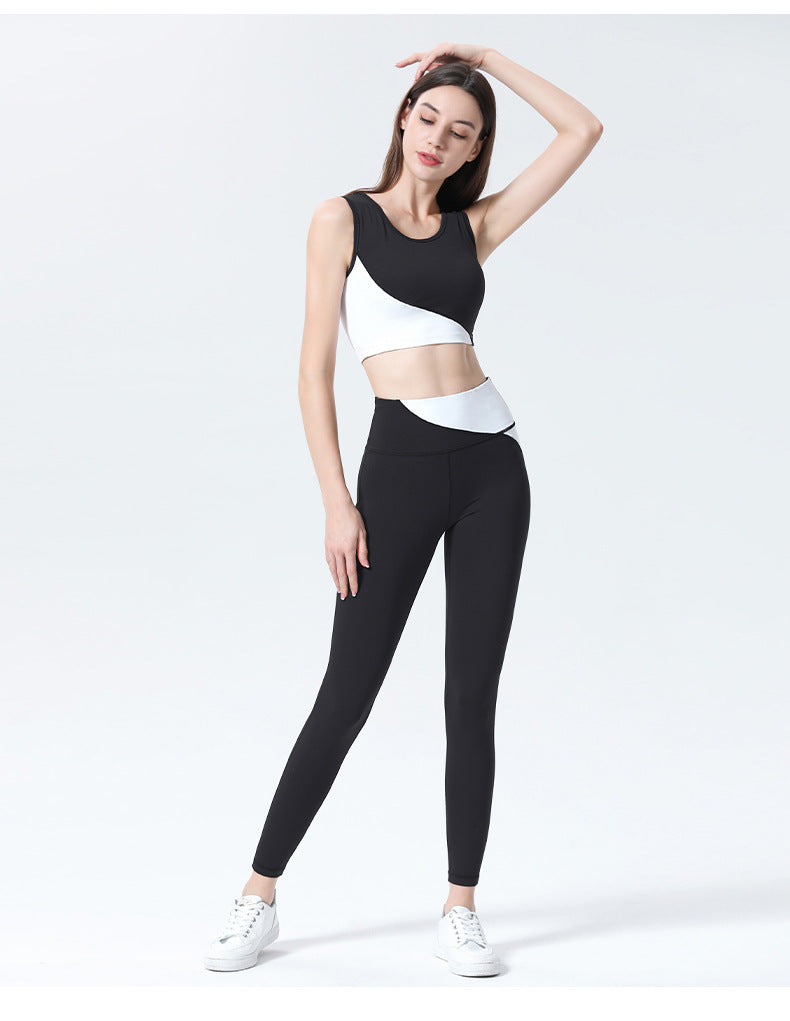 2pcs LISA CURVE SUITS