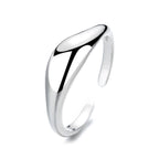 ROMEO RAINDROP RING