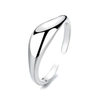 ROMEO RAINDROP RING