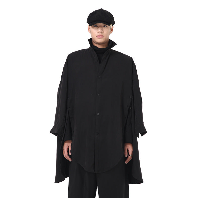 Oversized Shirt