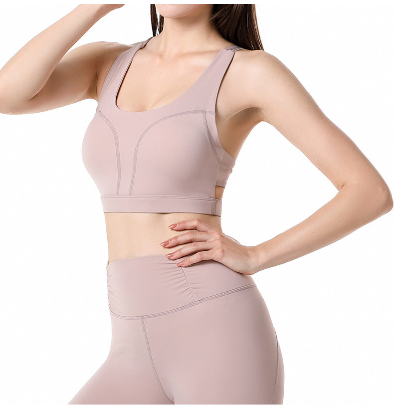 2pcs LISA CORSSET SUITS