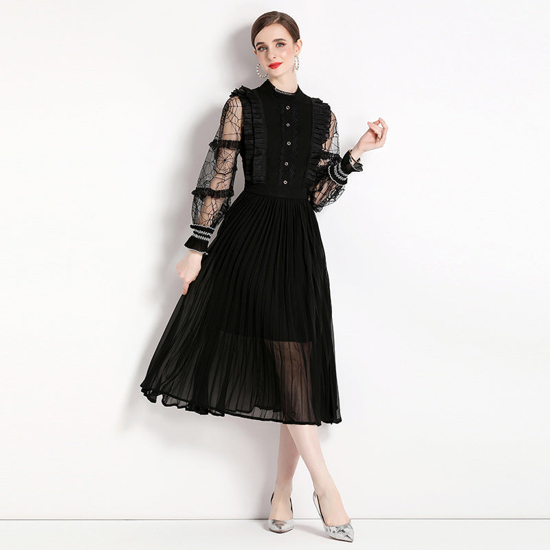 HELENY PRINCESS DRESS III