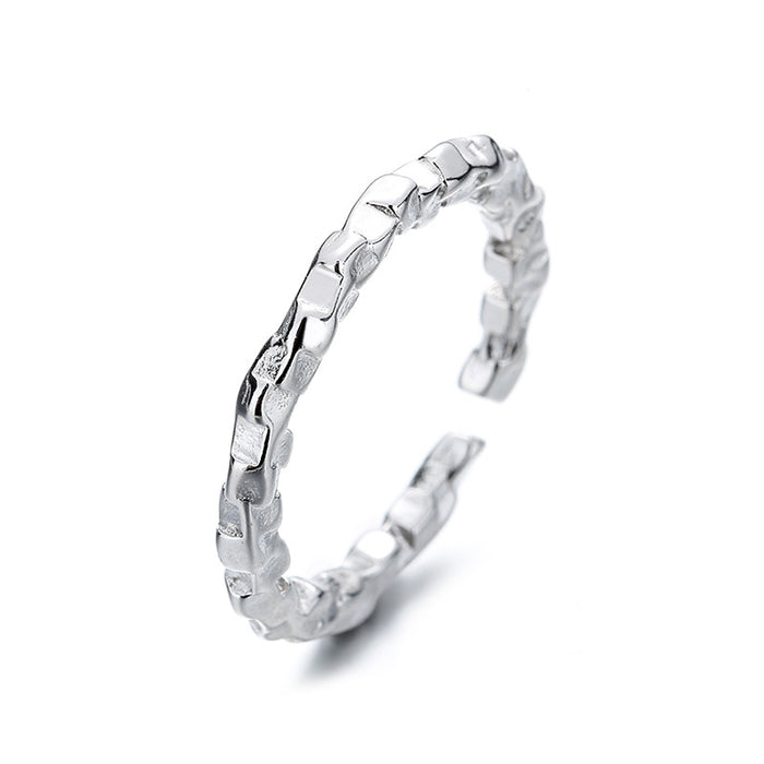 ROMEO EDGE RING