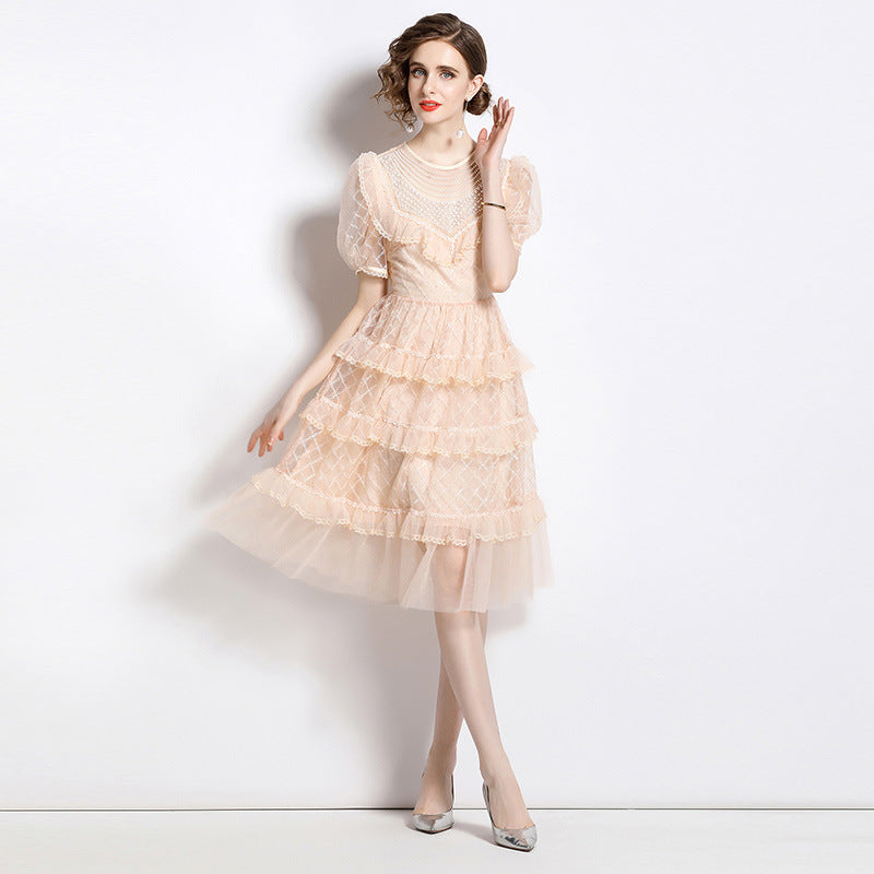 HELEN PRINCESS DRESS