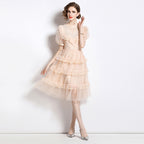 HELEN PRINCESS DRESS