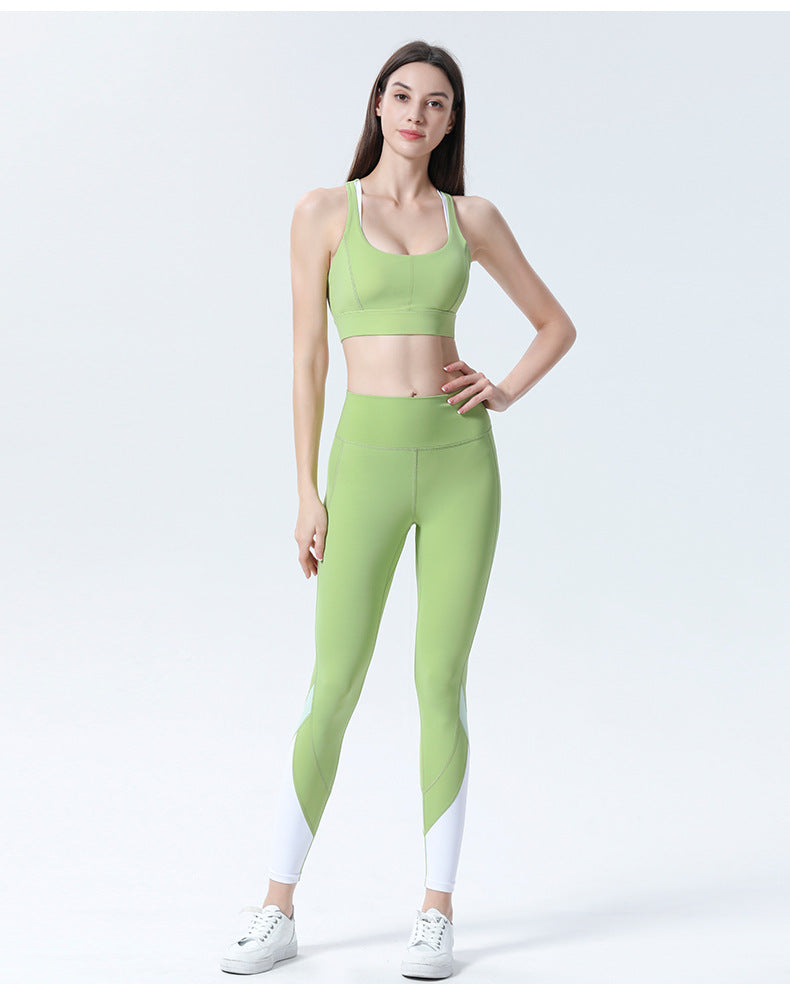 2pcs LISA DOUBLE STRING SUITS