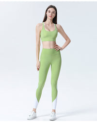 2pcs LISA DOUBLE STRING SUITS