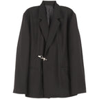 HOOK BLAZER