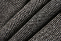 Grey Faux Fur Hooded Flight Jacket