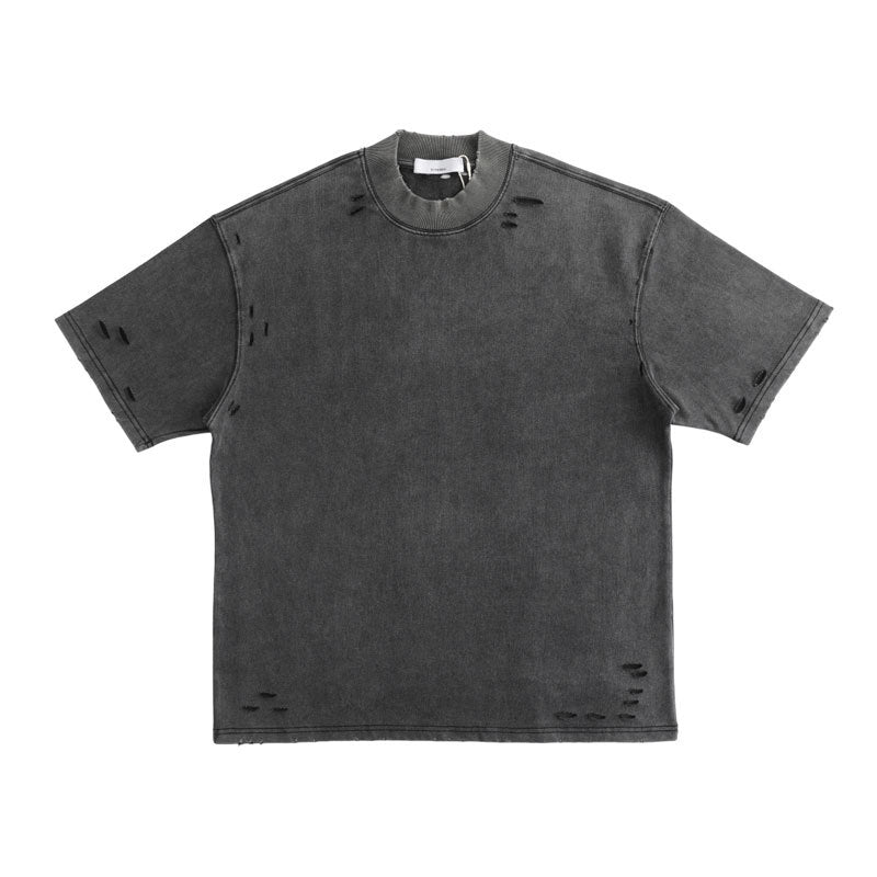 425g RIPPED T-SHIRT