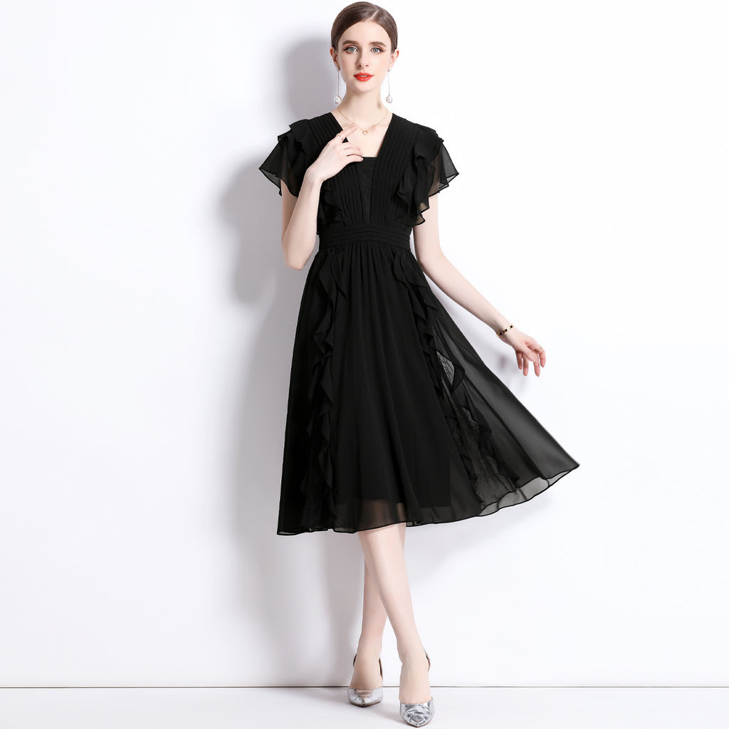 HELENY W DRESS