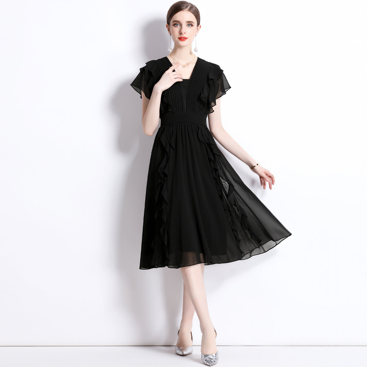 HELENY W DRESS