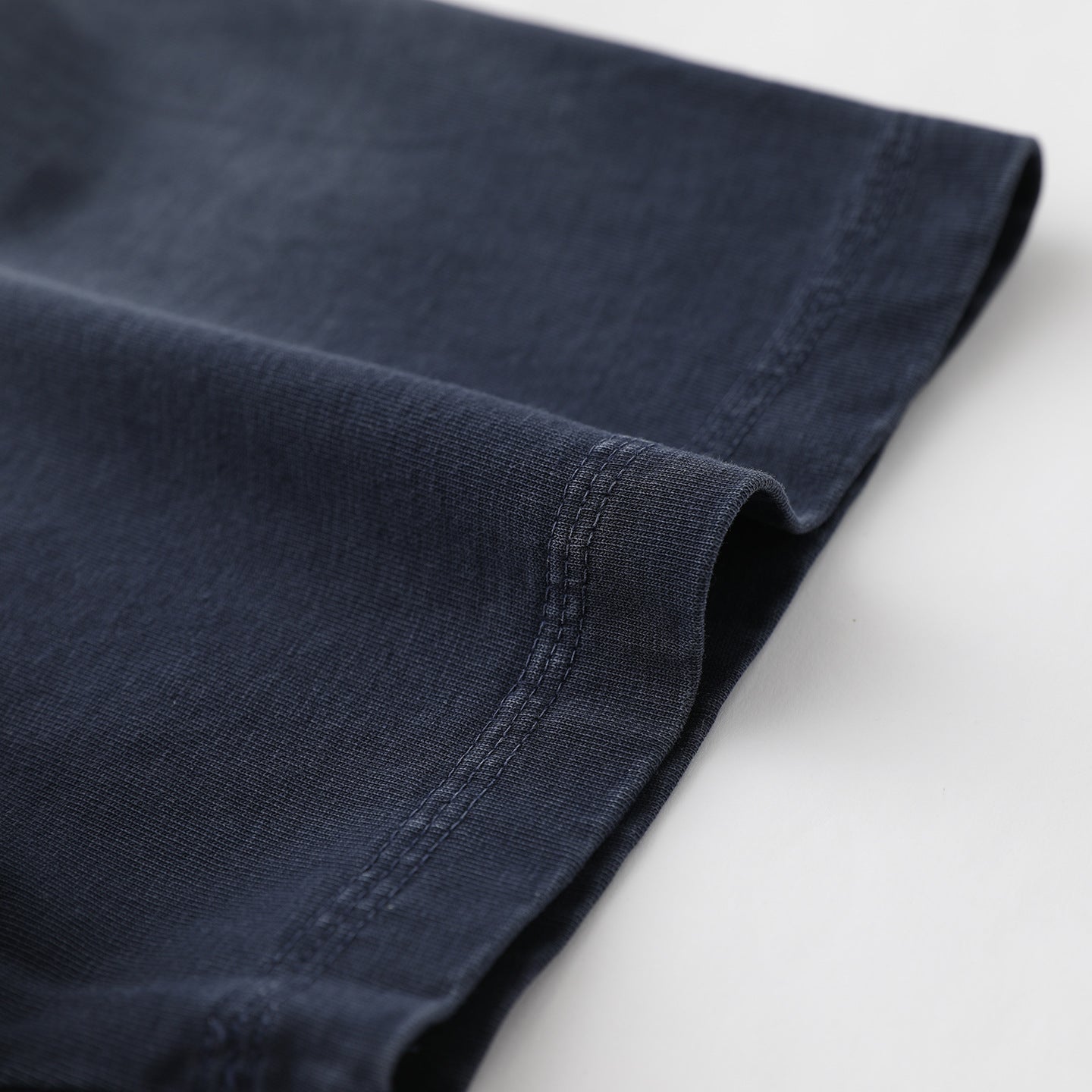 250g Wash Gradient Tee