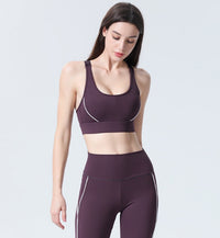 2pcs LISA LINNED SUITS