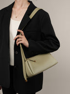 LISA FOLDED SHOUDERBAG