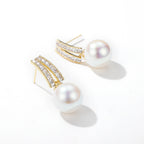PEARLY EARRING