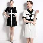 MARSHA CLASSIC DRESS