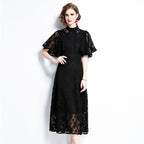 HELENY HIGH DRESS