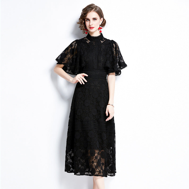 HELENY HIGH DRESS