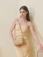 LISA ORIGAMI SHOULDERBAG