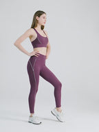 2pcs LISA LINNED SUITS