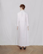 Shirt dress