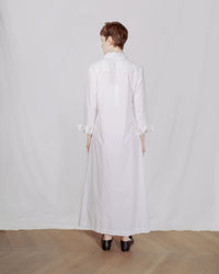 Shirt dress