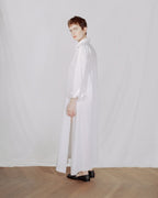 Shirt dress