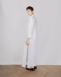 Shirt dress