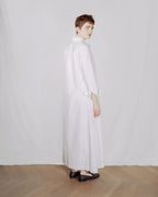 Shirt dress