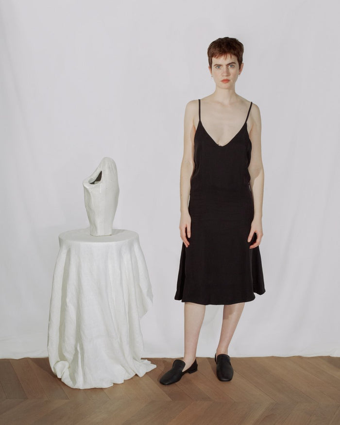 Slip dress