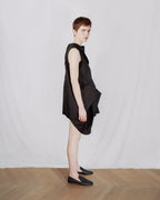 Volcano dress