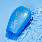 Sun Protector Face and Body Lotion SPF50+