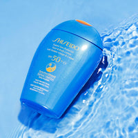 Sun Protector Face and Body Lotion SPF50+