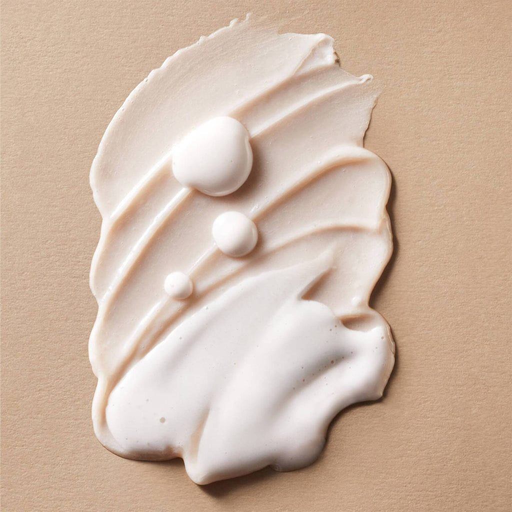 SOFTENING CLEANSING FOAM