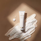 SOFTENING CLEANSING FOAM
