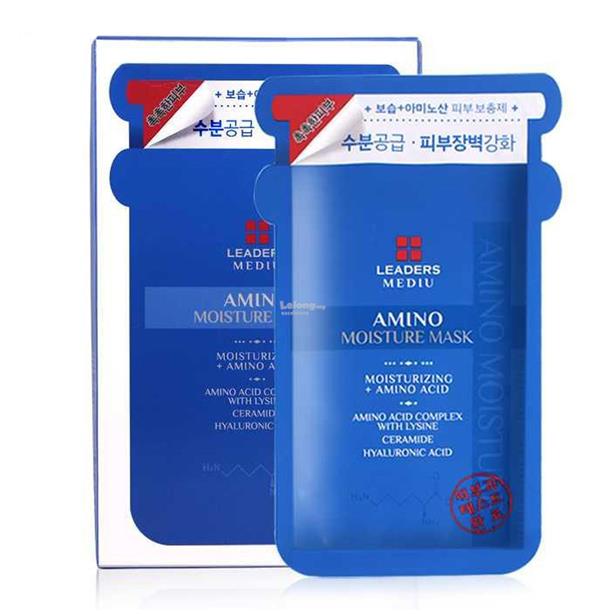 Mediu Amino Moisture Mask Rx (10pcs)