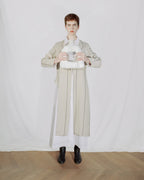 Cut out jacket